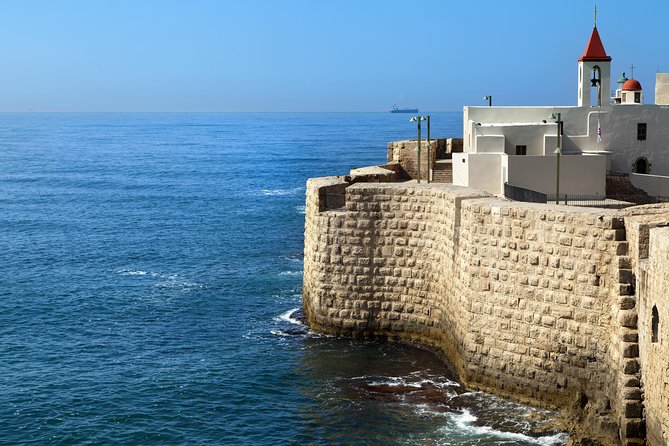 16-Night Israel Jordan and Egypt Tour