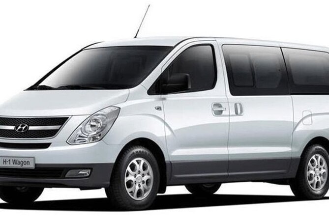 18.Transfer (Rafael N-Hotel Decameron Baru Airport) or Vice Versa - Overview of the Transfer Service