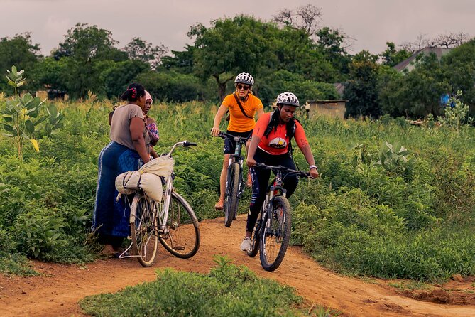 1_Day Bike Tour to Chemka Hotspring