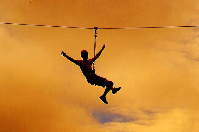 2-Day Adventure in Brotas From São Paulo – the Capital of Adventure