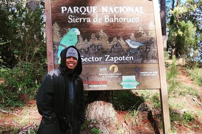 2-Day Bird Watching Tour in the Sierra De Bahoruco