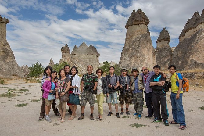 2-Day Cappadocia Tour