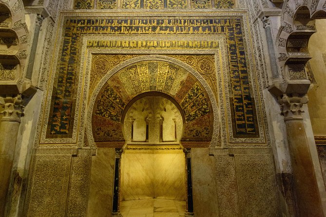 2-Day Cordoba and Seville From Madrid Review - Inclusions and Exclusions