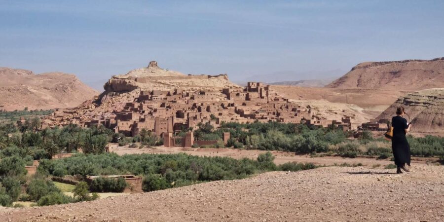9 Best Tours In Ait Benhaddou