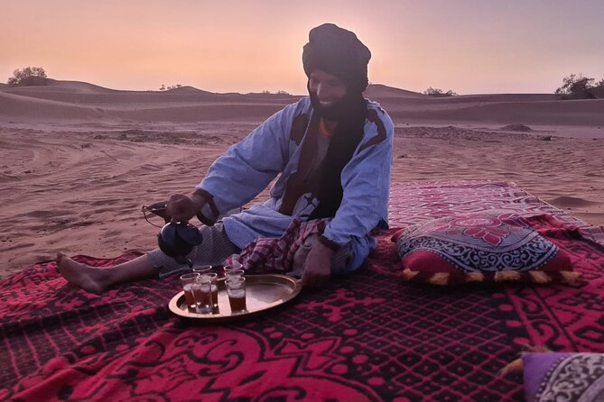 2 Day Desert Tour From Mhamid
