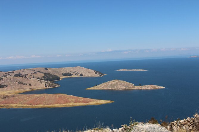 2 – Day Excursion in Lake Titicaca With Uros Island