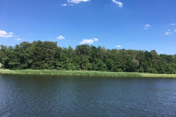 2-Day Excursion to Bad Saarow