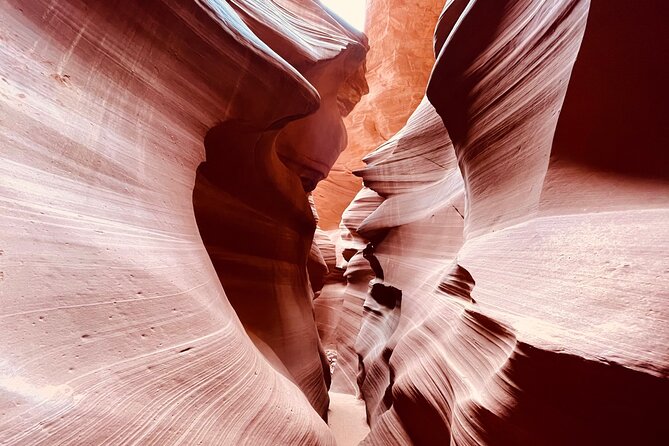 2 Day Grand Canyon and Lower Antelope Canyon Tour From Las Vegas - Transportation and Accommodation