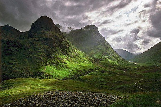 2-Day Highlands and Loch Ness Tour From Glasgow - Tour Overview
