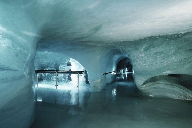 2-Day Jungfraujoch Top of Europe Tour From Lucerne: Interlaken or Grindelwald