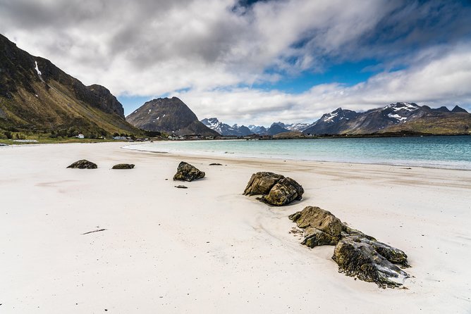 2- Day Lofoten Highlights Photo Tour
