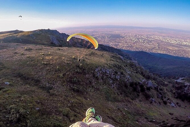2 Day Private Adventure Tour in Vitosha Mountain From Sofia - Inclusions