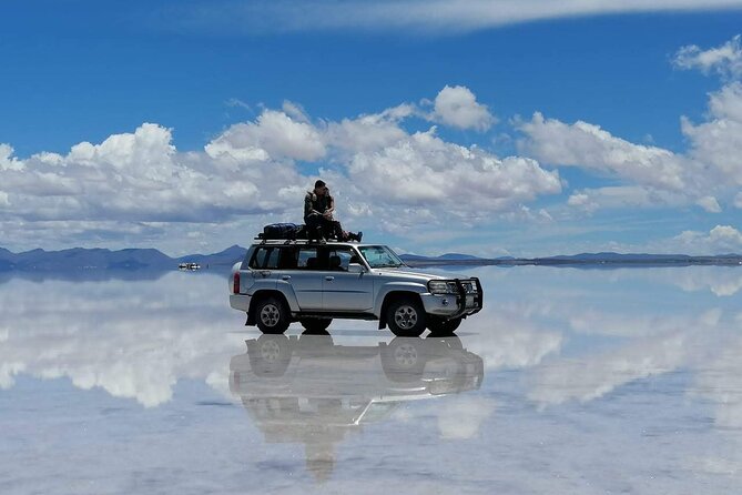 2-day Private Guided Tour in Uyuni and La Paz
