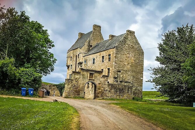 2 Day Private Guided Tour to Outlander Locations , Loch Ness and Glencoe