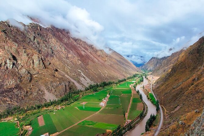 2-Day Private Sacred Valley Conex, Machu Picchu Tour