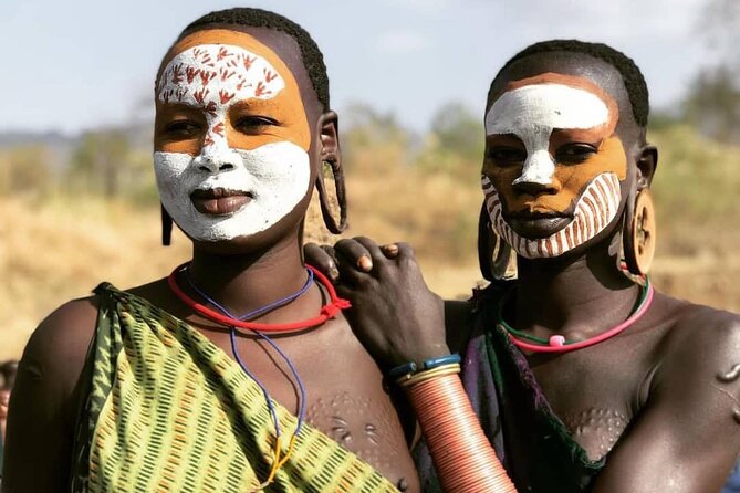 2 Day Private Tour in Addis Ababa Ethiopia - Tour Highlights