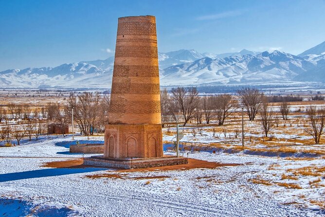 2 Day Private Tour in Issyk Kul Lake of South Coast - Tour Highlights