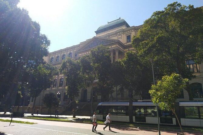 2-Day Private Tour: Rio De Janeiro and Petrópolis
