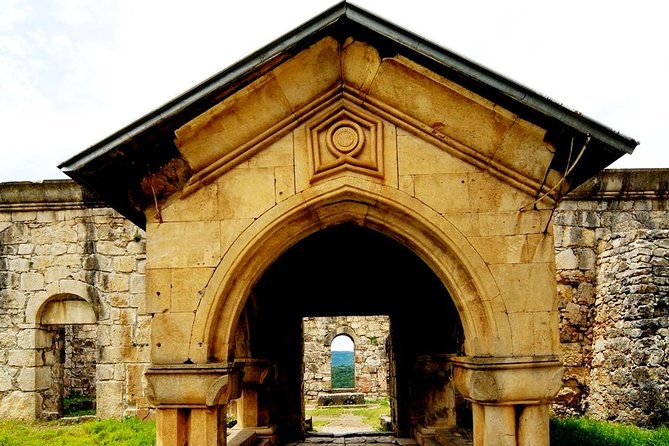 2-Day Private Tour to Kutaisi From Tbilisi