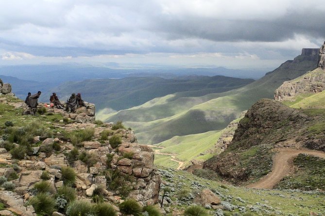 2-Day Private Tour to Sani Pass and Lesotho - Tour Highlights