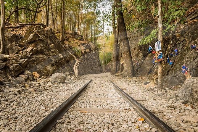 2-Day River Kwai Floathouse Experience From Bangkok - Overview of the Experience
