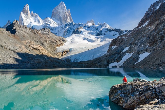 2-Day Self-Guided Adventure El Chalten: Laguna De Los Tres, Fitz Roy & Torre Mt - Inclusions and Exclusions