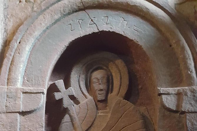 2 Days 1 Night Tour to Lalibela Rock-Hewn Churches