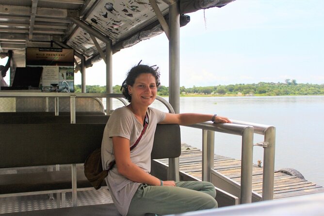 2 Days Budget Safari to Murchison Falls National Park