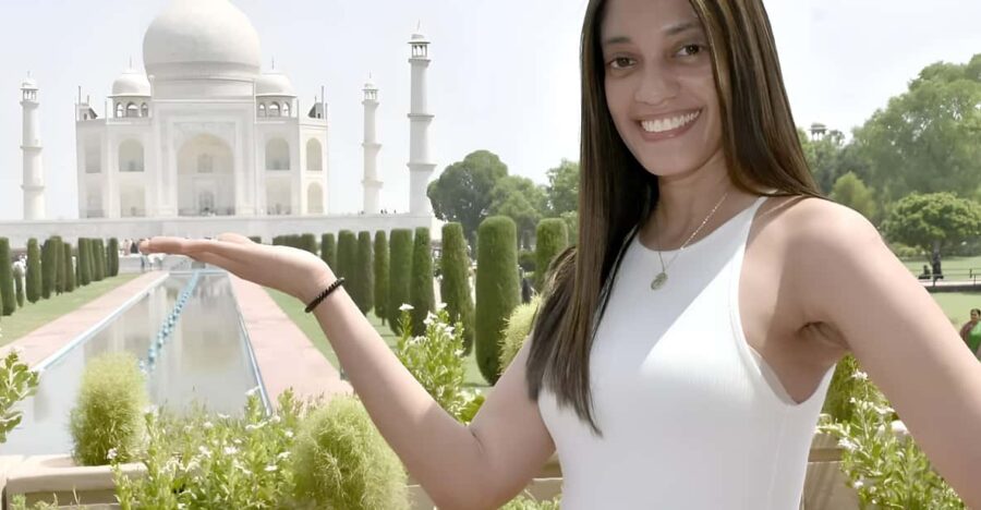 2 Days: Delhi & Taj Mahal at Sunrise Agra Tour by Car - Tour Overview and Pricing
