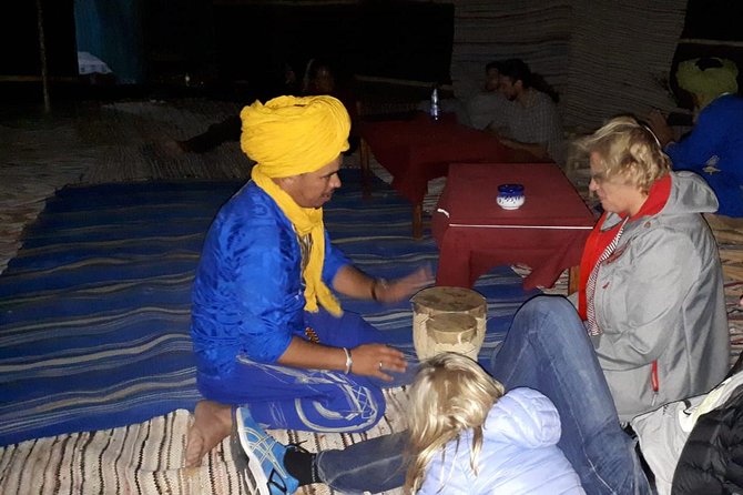 2 Days Desert Tour From Marrakech - Overview of the Tour