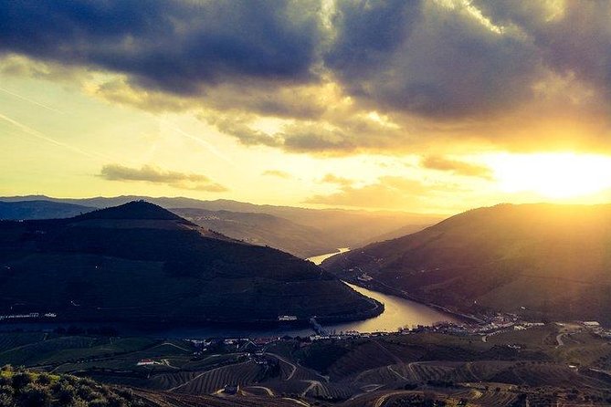 2 Days Douro Valley Tour - Douro Valley Wine Tour - Private Tour - All Included - Overview of the Tour