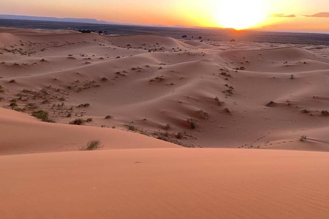 2-Days Merzouga Tour From Errachidia