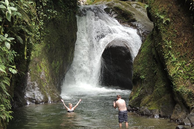 2-Days Mindo Adventure Tour