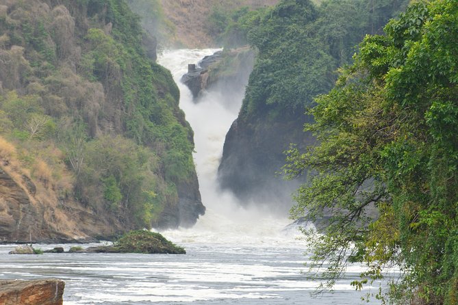 2-days Murchison Falls and Wildlife Game Viewing