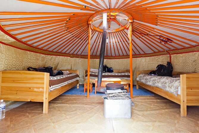 2 Days of Authentic Mongolian Trip Near Ulaanbaatar All-Inclusive