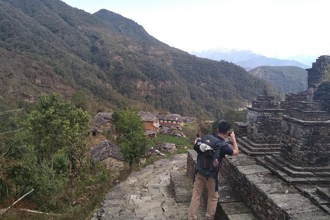 2 Days Panchase Hill Trekking From Pokhara