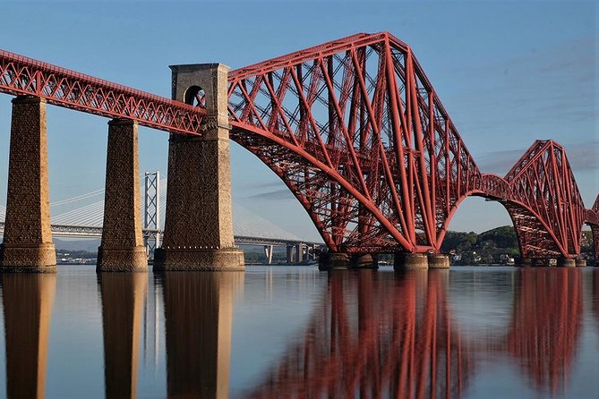 2 Days Private Custom Tour of Scotland From Edinburgh - Customizable Itinerary Options