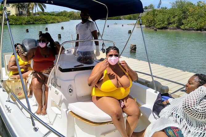 3 Best Guided Tours In St Johns