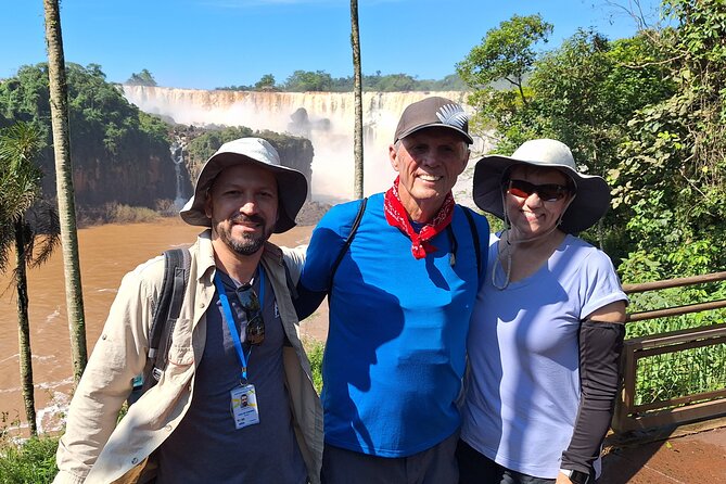 2 Days Private Tour Argentinean & Brazilian Side of Iguazu Falls - Inclusions and Pricing