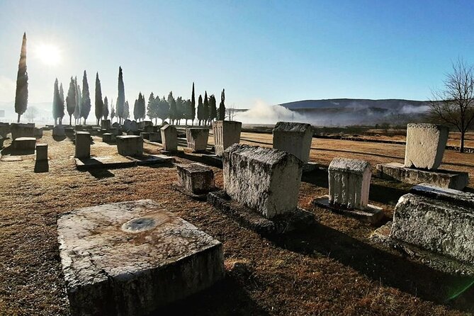 2 Days Private Tour From Korcula to See Bosnia (Few Variants)