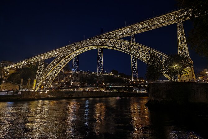 2 Days Private Tour From Lisbon to Porto and Back to Lisbon - Tour Overview