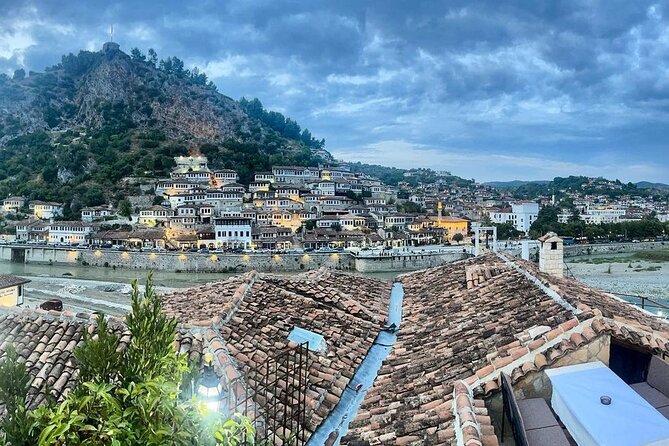2 Days Tirana, Berat and Castle of Berat Tour