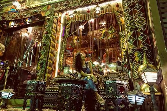 2 Days to Giza and Cairo From Alexandria in Egypt