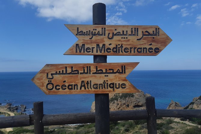 2 Days Tour of Tangier & Chefchaouen JC Private Tours