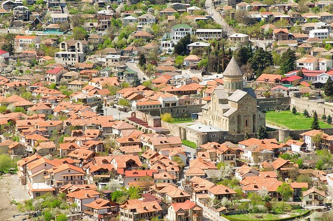 2 Full Day Private Tours in Georgia