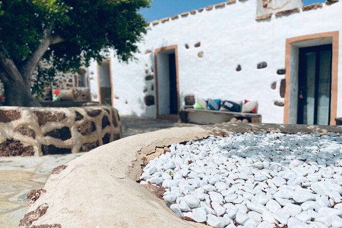 2-Hour Cooking Activity in Fuerteventura, Spain