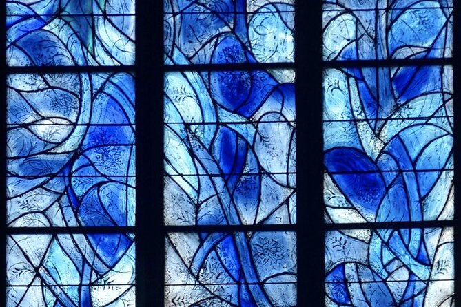 2 Hour Private Guided Walking Tour: Chagall Windows and Old Mainz