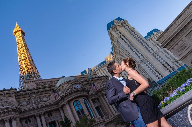 2 Hour Private Limo Photo Tour - Pricing and Booking Details