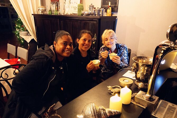 2-Hour Private Mezcal and Geisha Liqueur Tasting Experience