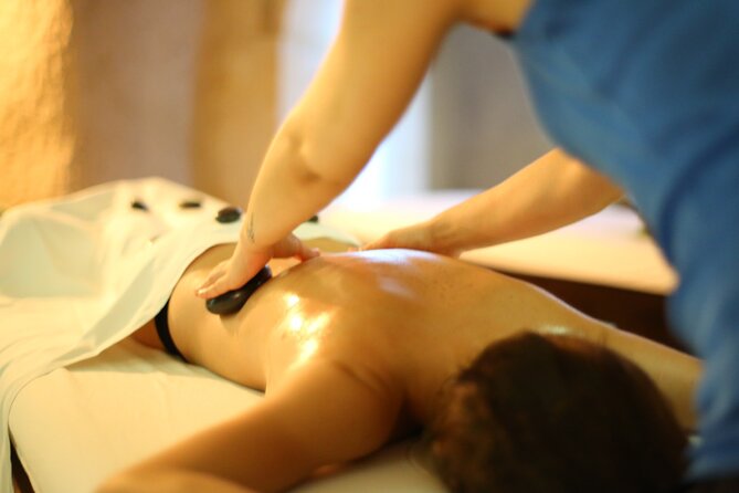2 Hour Turkish Bath Experience Review